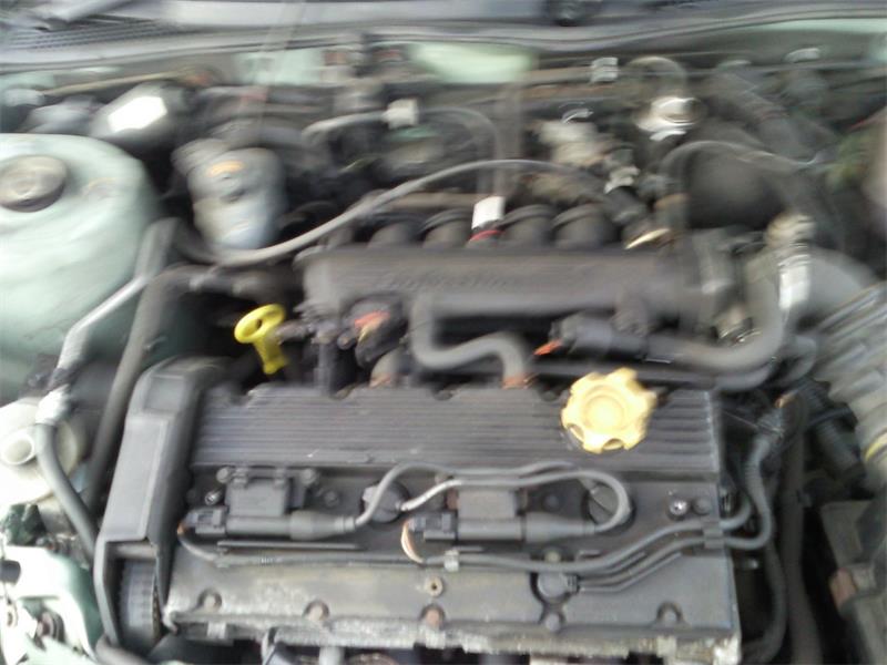 ROVER 100 (METRO) XP 1991 - 1998 1.4 - 1396cc 16v 114GTI16V 14K4F petrol Engine Image