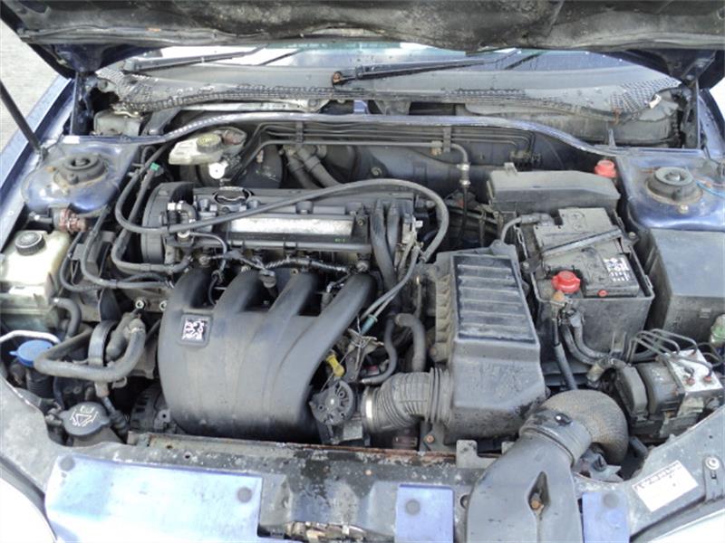 CITROEN XANTIA X2 1998 - 2003 2.0 - 1998cc 16v RFV(XU10J4R) petrol Engine Image