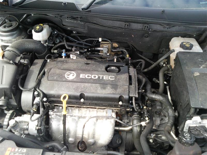 OPEL ASTRA H 2007 - 2024 1.8 - 1796cc 16v A18XER petrol Engine Image