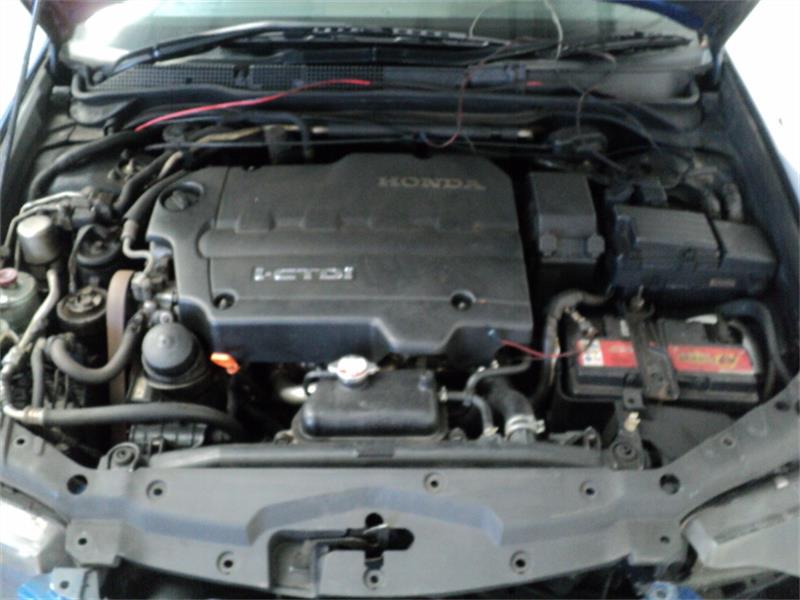 HONDA FR-V BE 2005 - 2024 2.2 - 2204cc 16v iCTDi N22A1 diesel Engine Image