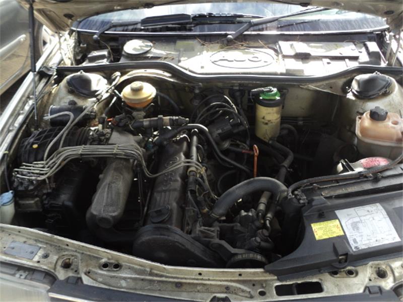 JEEP CHEROKEE XJ 1991 - 2001 2.5 - 2469cc 8v HX petrol Engine Image
