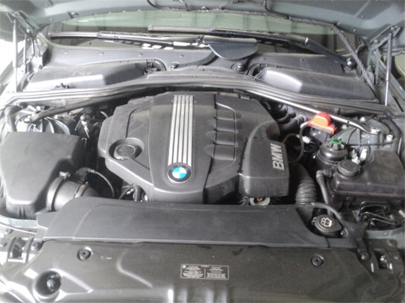 BMW 5 SERIES E60 2007 - 2010 2.0 - 1995cc 16v 520D M47D20(204D4) diesel Engine Image