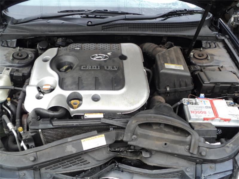 KIA RONDO MK 3 UN 2007 - 2024 2.0 - 1991cc 16v CRDi D4EA diesel Engine Image