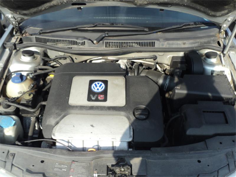 VOLKSWAGEN GOLF MK 4 1J5 2000 - 2006 2.3 - 2324cc 20v V5 AQN petrol Engine Image
