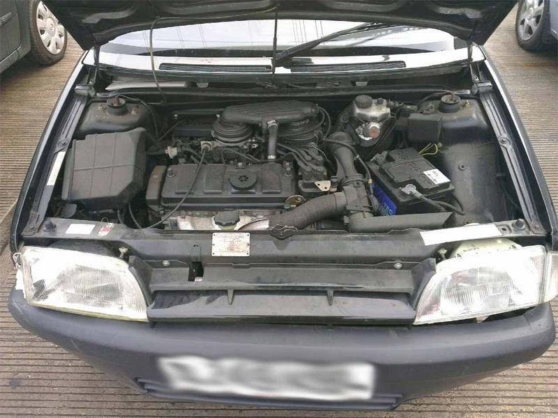 CITROEN AX ZA- 1986 - 1998 1.0 - 954cc 8v CDY(TU9M) petrol Engine Image