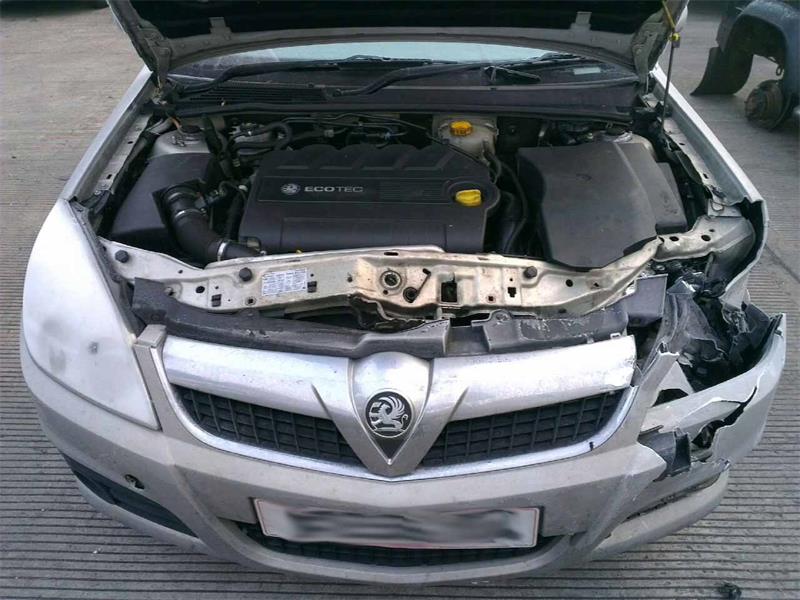 OPEL SIGNUM 2004 - 2024 1.9 - 1910cc 8v CDTI Z19DT diesel Engine Image