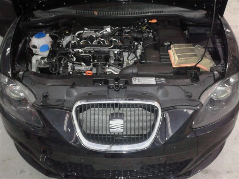 SKODA RAPID 2012 - 2024 1.6 - 1598cc 16v TDI CAYC diesel Engine Image