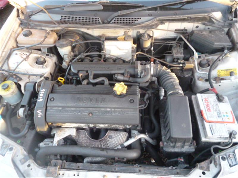 MG MGF RD 1995 - 2002 1.8 - 1796cc 16v i16V 18K4F petrol Engine Image