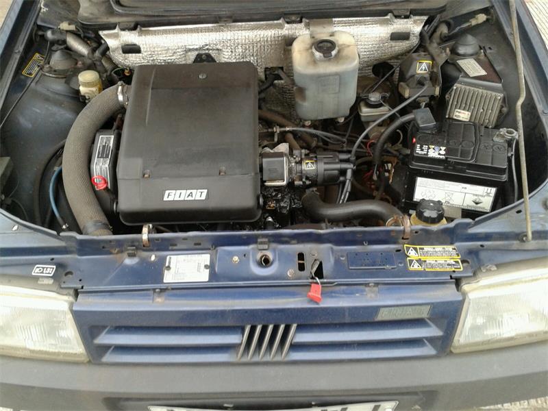 FIAT UNO 146A/E 1988 - 2000 1.4 - 1372cc 8v Turbo  petrol Engine Image