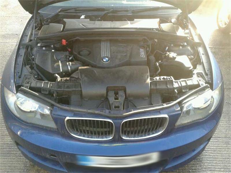 BMW 1 SERIES E82 2009 - 2024 2.0 - 1995cc 16v 118d N47D20C diesel Engine Image