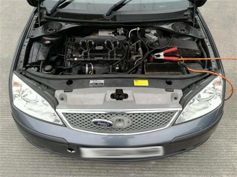 FORD MONDEO MK 3 B5Y 2000 - 2007 2.0 - 1998cc 16v TDCi SDBA diesel Engine Image