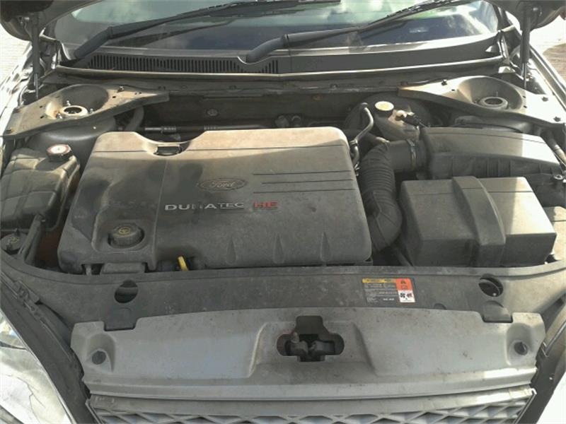 FORD MONDEO MK 3 B5Y 2000 - 2007 1.8 - 1798cc 16v CHBA petrol Engine Image