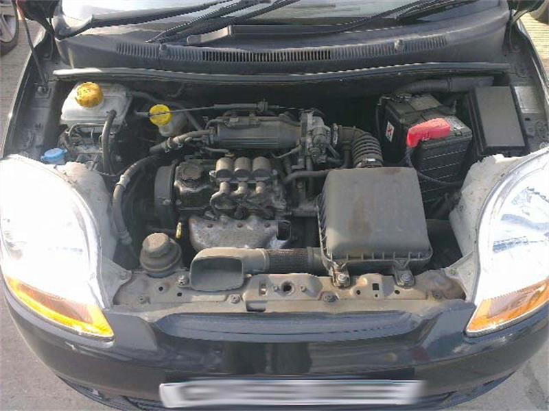 CHEVROLET Spark M200 2005 - 2024 0.8 - 796cc 6v LPG F8CV petrol Engine Image