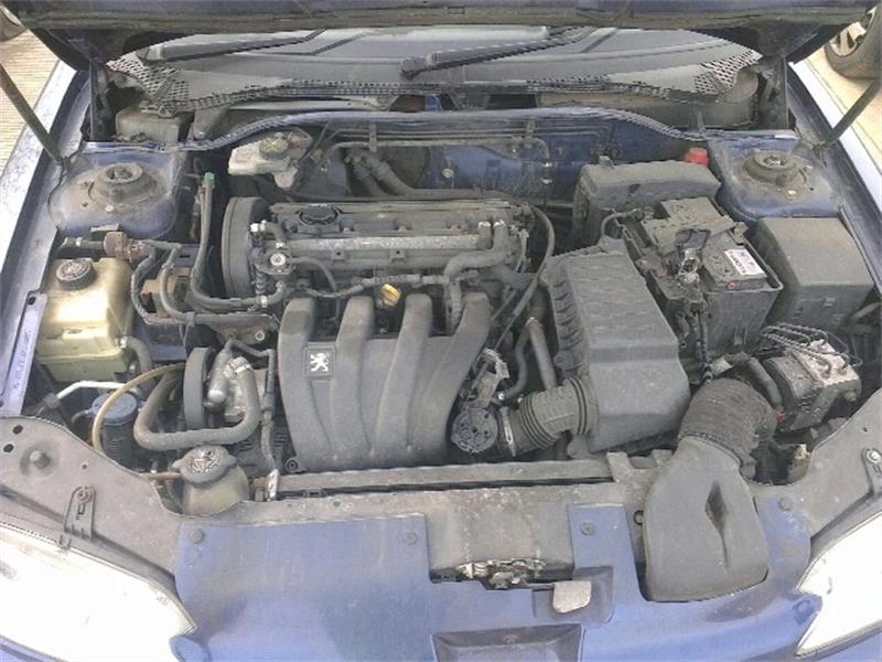 CITROEN XANTIA X2 1998 - 2003 1.8 - 1761cc 16v LFY(XU7JP4) petrol Engine Image
