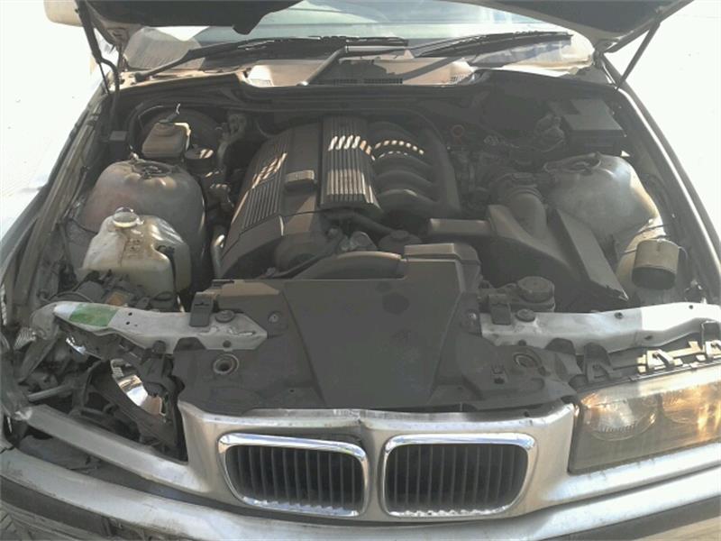 BMW 3 SERIES E36 1992 - 1999 2.5 - 2494cc 24v 325i M50B25(Vanos) petrol Engine Image