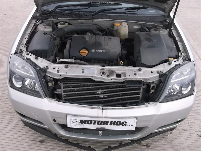 VAUXHALL TIGRA 2004 - 2009 1.8 - 1796cc 16v Z18XE petrol Engine Image