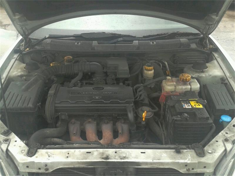 DAEWOO MAGNUS 1999 - 2024 2.0 - 1998cc 16v  Petrol Engine