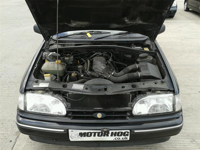 FORD SCORPIO MK 1 GGE 1989 - 1994 2.9 - 2933cc 12v BRE petrol Engine Image
