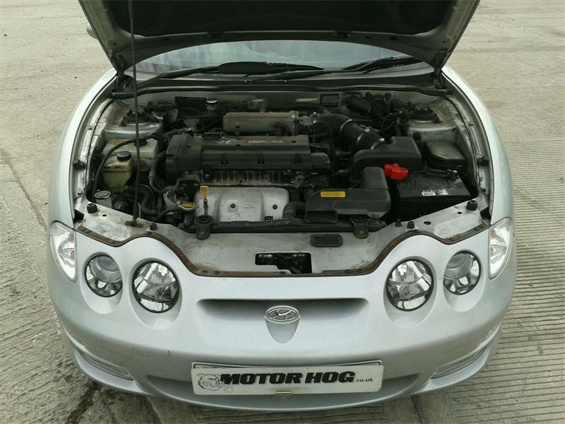 HYUNDAI i30 FD 2007 - 2011 2.0 - 1975cc 16v G4GC-G petrol Engine Image