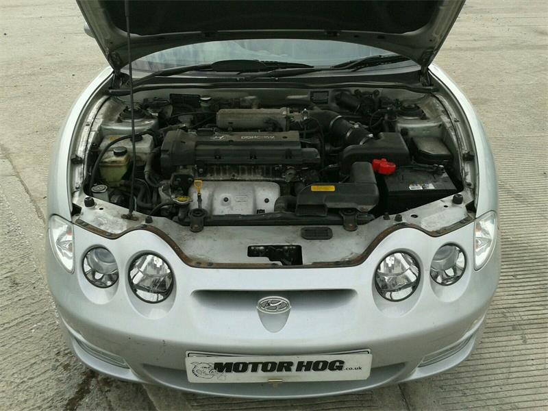 HYUNDAI AVANTE MK 2 J-2 1996 - 2000 2.0 - 1975cc 16v G4GF petrol Engine Image