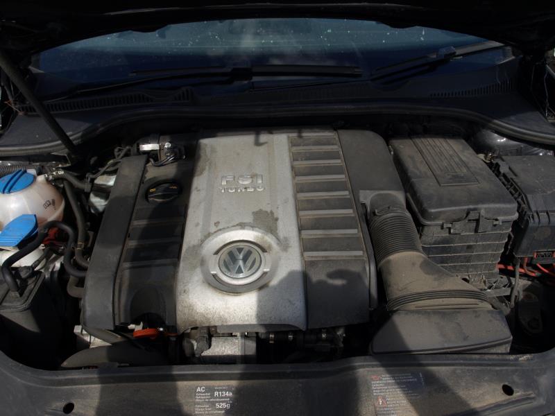 VOLKSWAGEN TOURAN 1T2 2003 - 2005 2.0 - 1984cc 16v FSI AXW petrol Engine Image