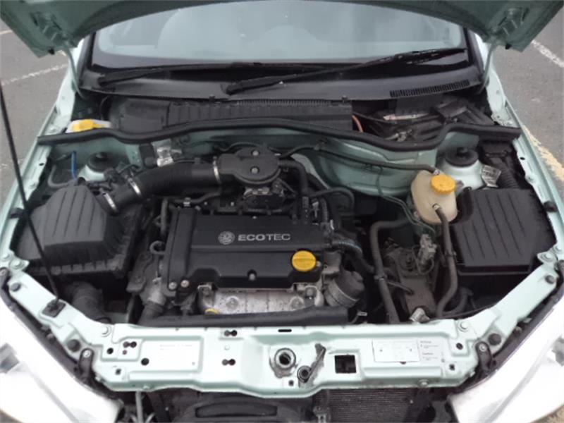 VAUXHALL CORSA MK II (C) W5L 2000 - 2006 1.2 - 1199cc 16v 16V Z12XE petrol Engine Image