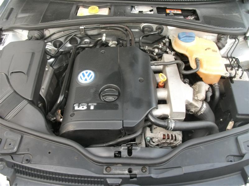 VOLKSWAGEN PASSAT 3B6 2002 - 2005 1.8 - 1781cc 20v T AWM Petrol Engine