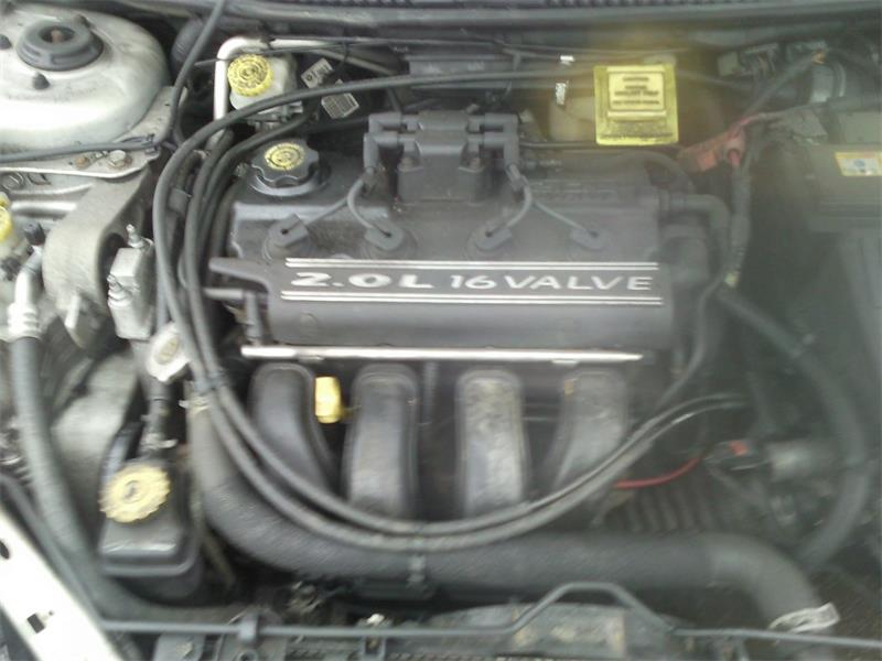 CHRYSLER NEON MK 2 1999 - 2006 2.0 - 1996cc 16v 420H petrol Engine Image