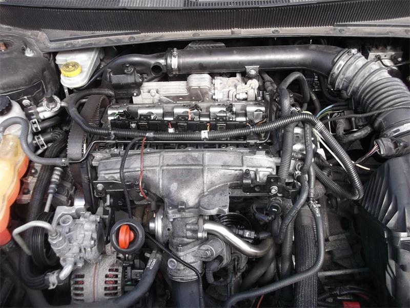 DODGE AVENGER 2007 - 2024 2.0 - 1968cc 16v CRD ECD diesel Engine Image