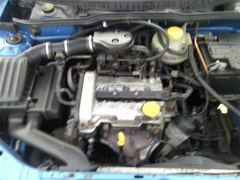 OPEL VITA B 73 1996 - 2000 1.0 - 973cc 12v X10XE petrol Engine Image
