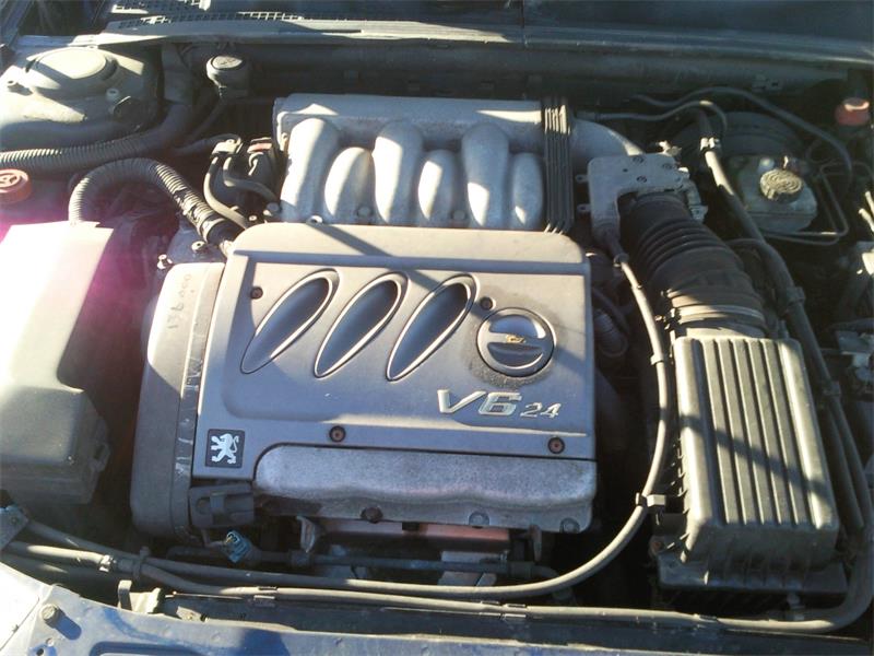 CITROEN XM Y4 1997 - 2000 3.0 - 2946cc 24v V6 XFZ(ES9J4) petrol Engine Image