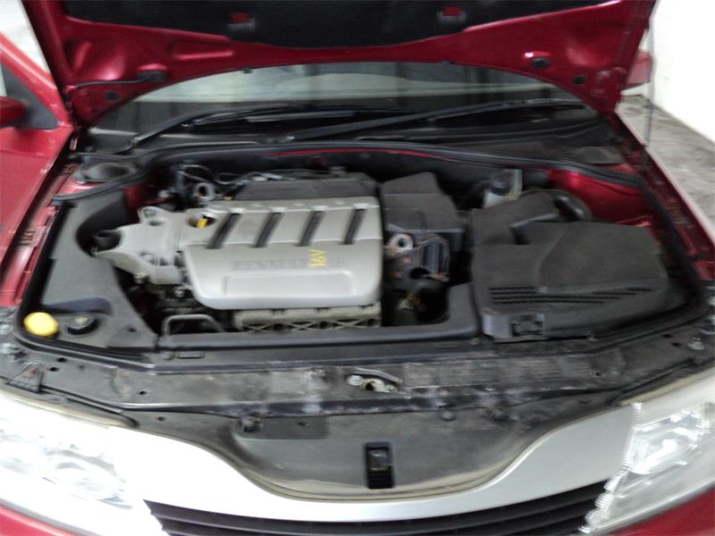 RENAULT LAGUNA MK 2 BG0/1 2001 - 2025 1.8 - 1783cc 16v 16V F4P772 petrol Engine Image