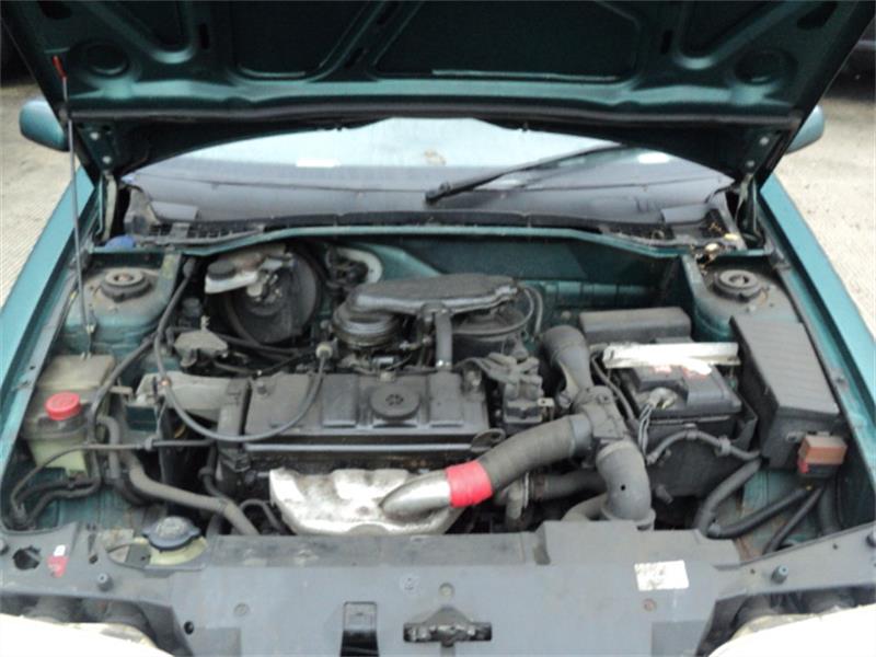 CITROEN AX ZA- 1987 - 1997 1.4 - 1360cc 8v KDX(TU3M/Z) petrol Engine Image