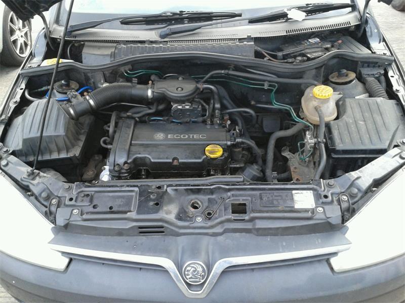 VAUXHALL CORSA MK II (C) W5L 2000 - 2006 1.2 - 1199cc 16v 16V Z12XE petrol Engine Image