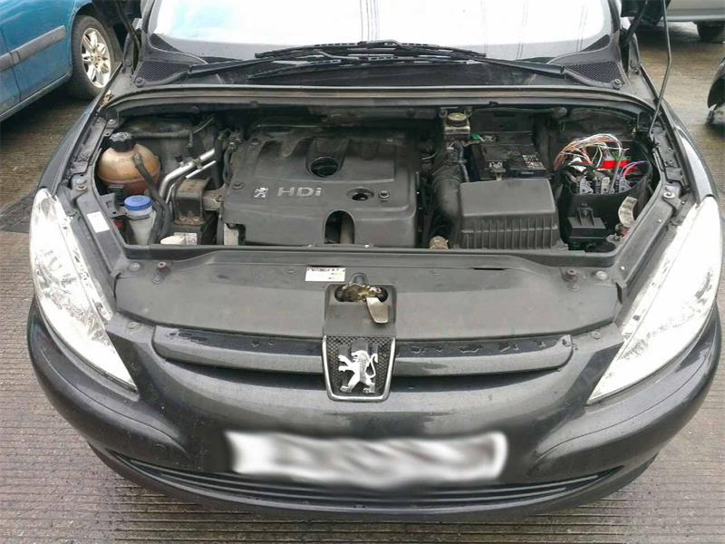 PEUGEOT 307 3A/C 2000 - 2025 2.0 - 1997cc 16v RFN(EW10J4) petrol Engine Image