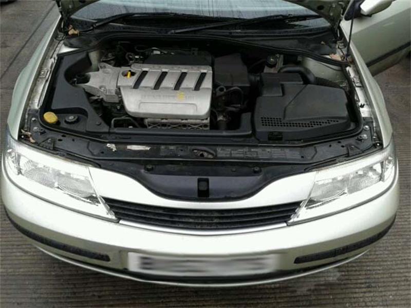 RENAULT LAGUNA MK 2 BG0/1 2001 - 2025 1.8 - 1783cc 16v 16V F4P772 petrol Engine Image