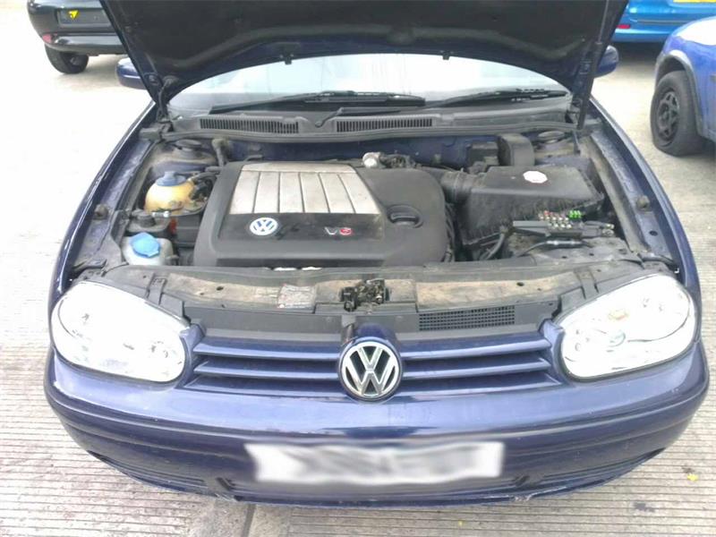 VOLKSWAGEN GOLF MK 4 1J1 1999 - 2005 2.8 - 2792cc 24v V6 AQP petrol Engine Image