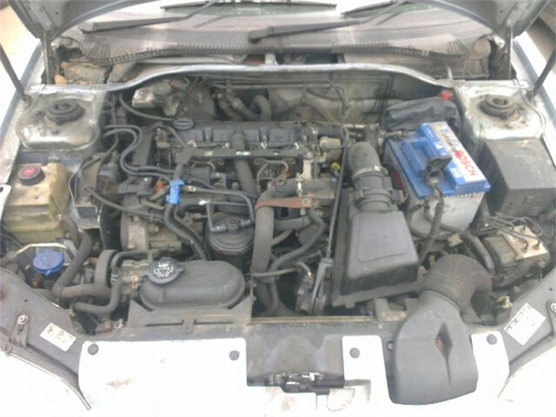 PEUGEOT 306 N5 1999 - 2002 2.0 - 1997cc 8v HDI90 RHY(DW10TD) diesel Engine Image