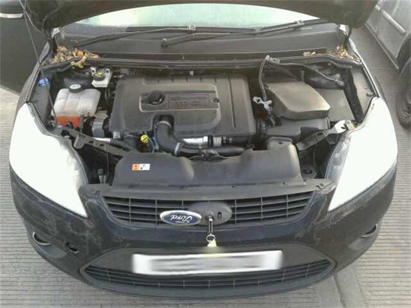 FORD GRAND C-MAX 2010 - 2024 1.6 - 1560cc 8v TDCi T3DA diesel Engine Image