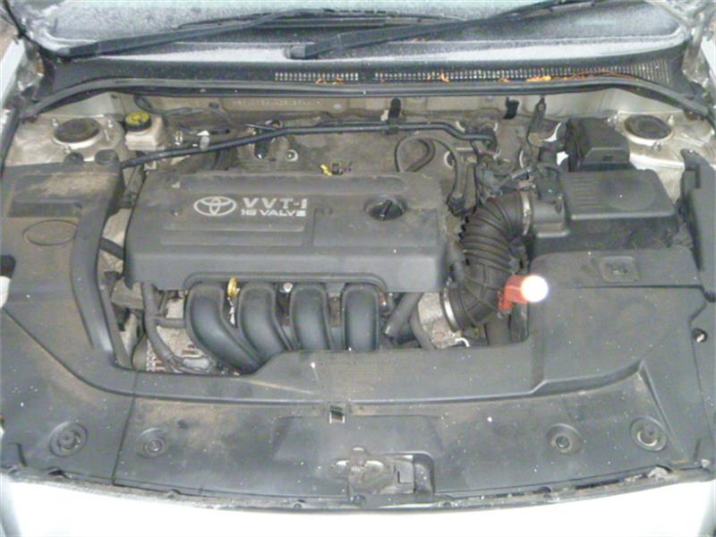 TOYOTA WISH ANE1 2003 - 2009 1.8 - 1794cc 16v Hi 1ZZ-FE petrol Engine Image