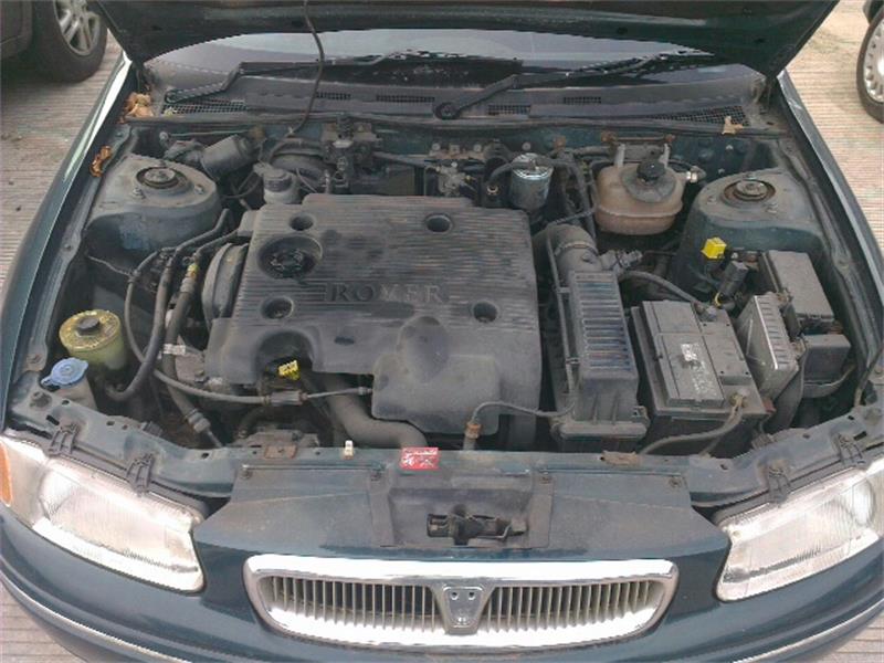 ROVER 200 RF 1995 - 2000 2.0 - 1994cc 8v 220SDi 20T2N diesel Engine Image