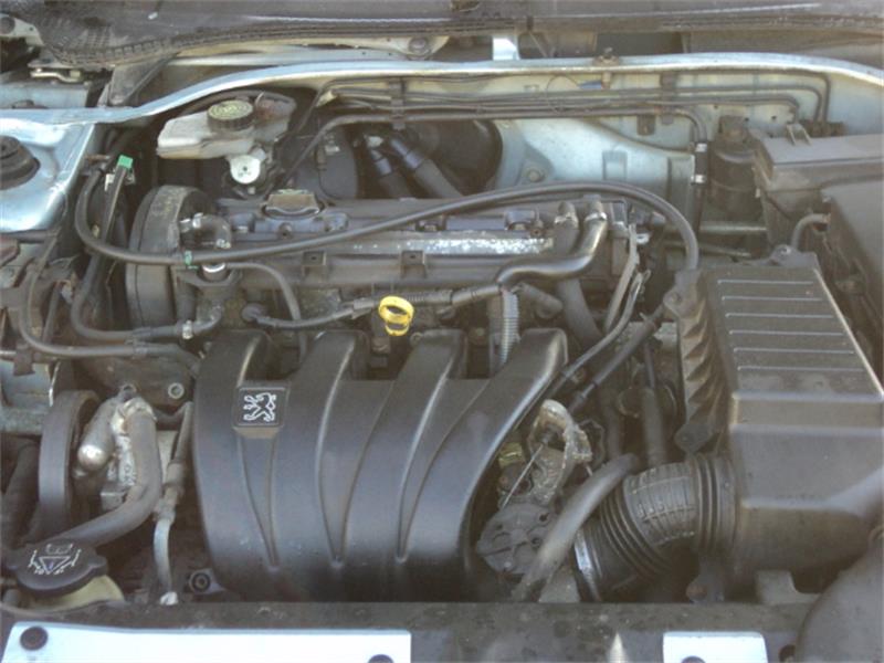 PEUGEOT EXPERT 224 1996 - 2000 1.8 - 1761cc 8v LFZ(XU7JP) petrol Engine Image