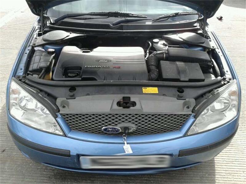FORD MONDEO MK 3 B5Y 2000 - 2007 1.8 - 1798cc 16v CGBA petrol Engine Image