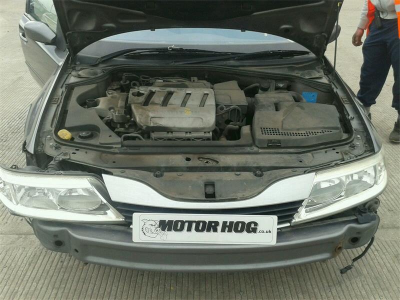 RENAULT LAGUNA MK 2 KG0/1 2001 - 2024 1.8 - 1783cc 16v 16V F4P770 petrol Engine Image