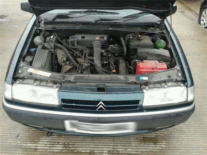 CITROEN XANTIA X1 1993 - 1998 1.8 - 1761cc 8v LFZ(XU7JP) petrol Engine Image