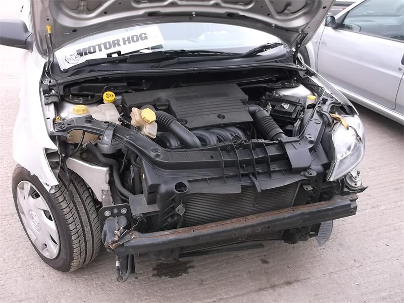 MAZDA DEMIO DY 2003 - 2024 1.4 - 1388cc 16v FXJA petrol Engine Image