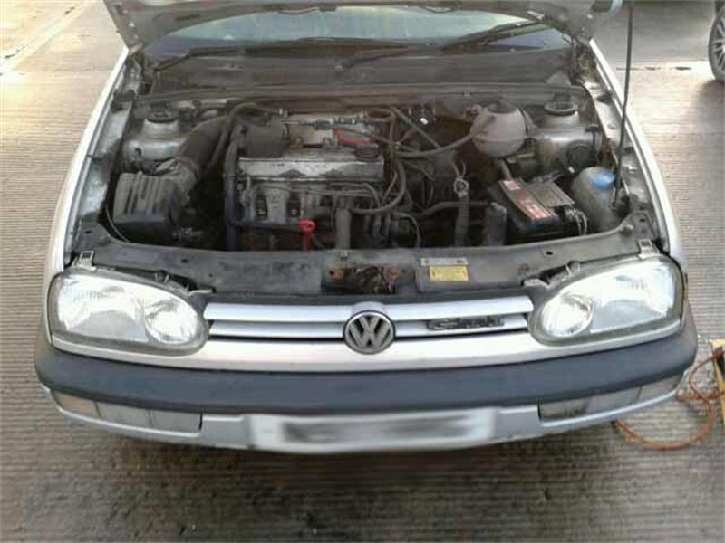 SEAT ALHAMBRA 7V8 1996 - 2010 2.0 - 1984cc 8v ADY petrol Engine Image