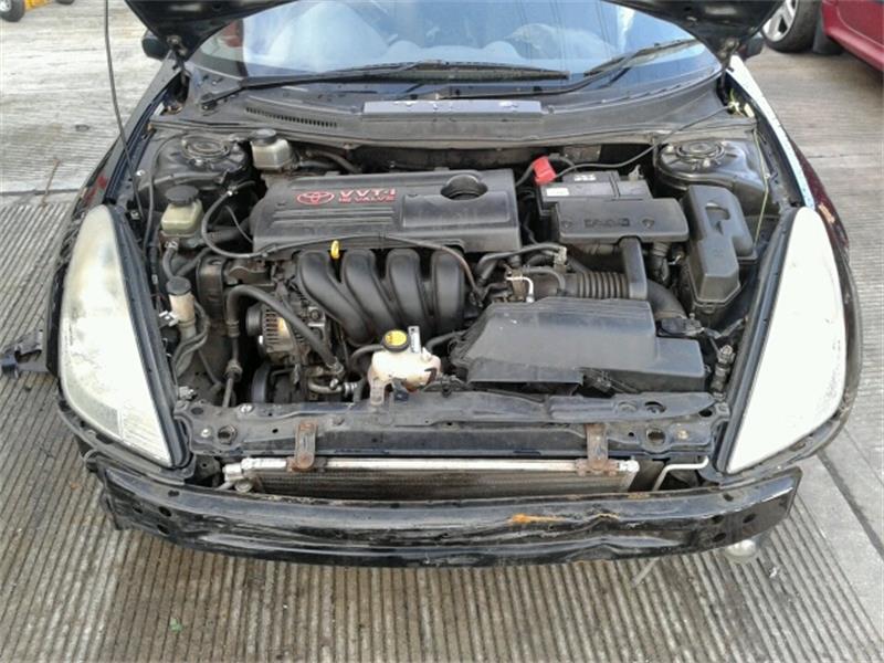 TOYOTA CELICA ZZT23 1999 - 2005 1.8 - 1794cc 16v 16VVT-i 1ZZ-FE petrol Engine Image