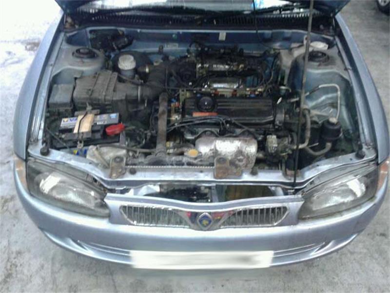 PROTON MPI Sedan C2_S 1991 - 1993 1.5 - 1468cc 12v  Petrol Engine