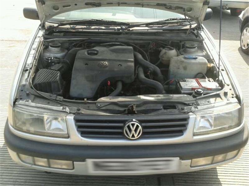 VOLKSWAGEN PASSAT 35I 1993 - 1996 1.9 - 1896cc 8v TDI AHU diesel Engine Image